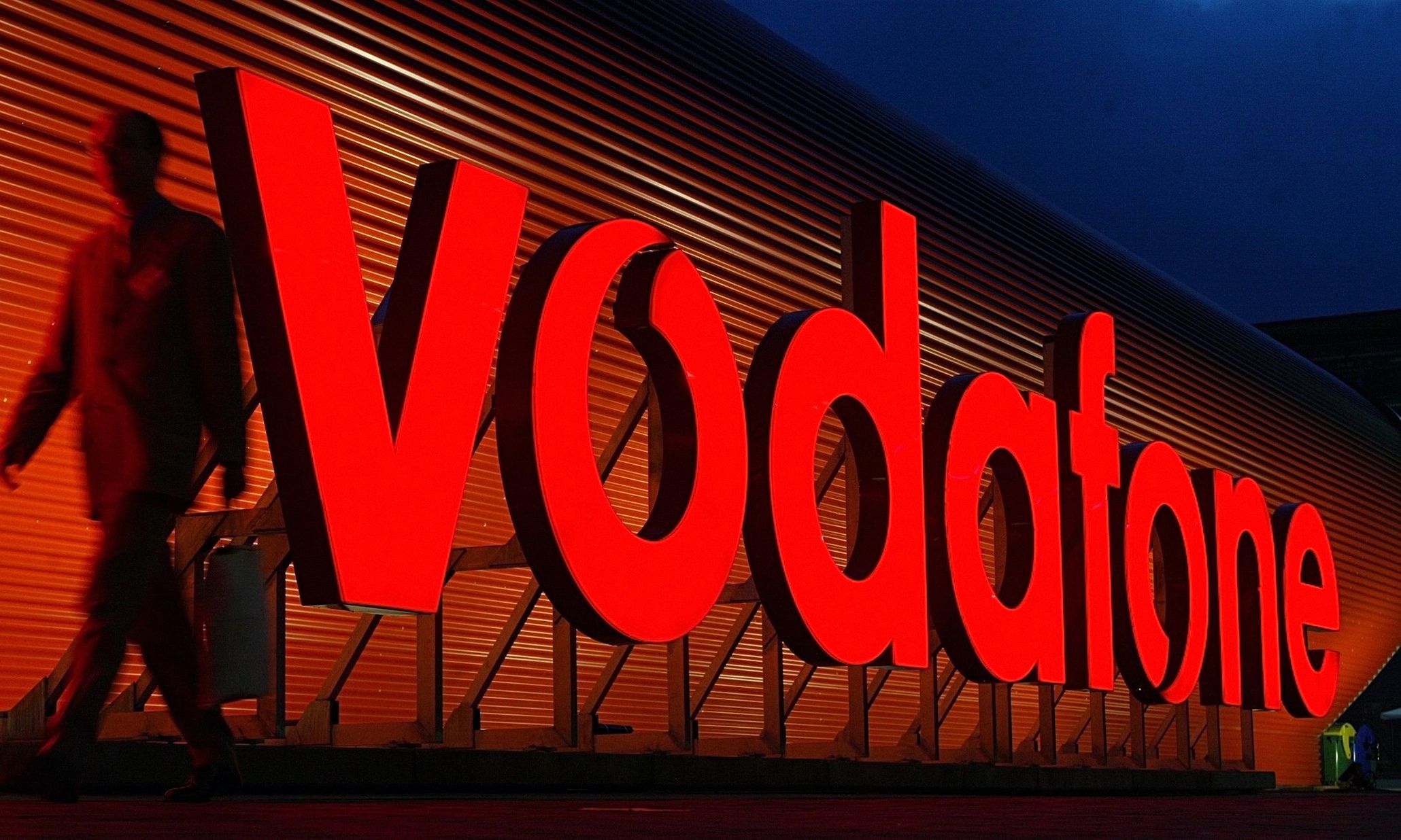 Incarcare Vodafone la doar câteva click-uri distanță