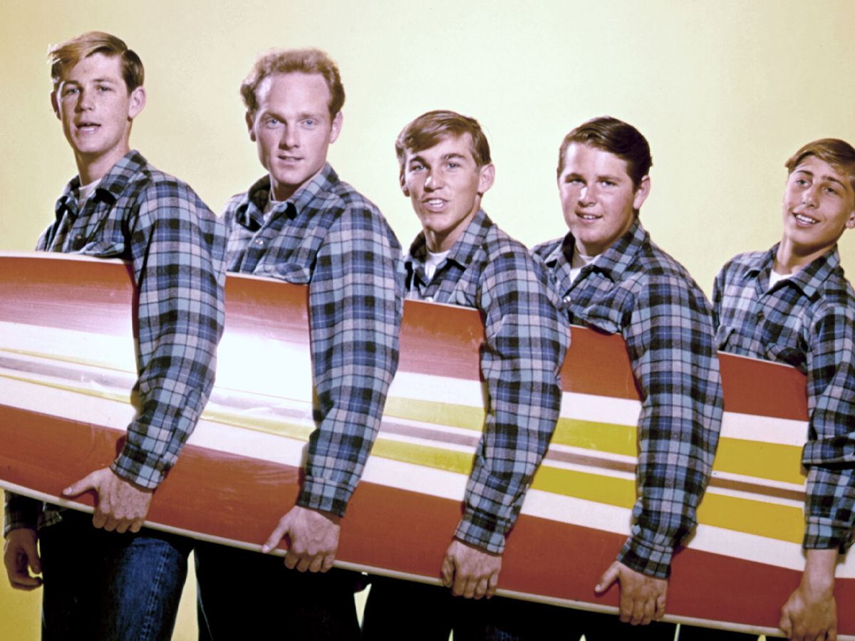 The Beach Boys: cum au capturat spiritul Californiei și al verii în muzica lor
