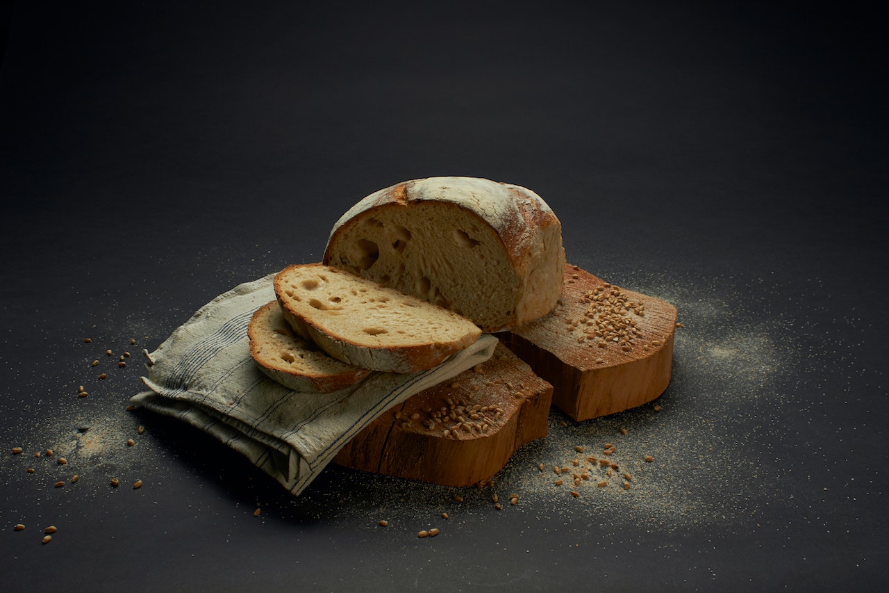Pâine: cum să o consumi în mod inteligent și responsabil