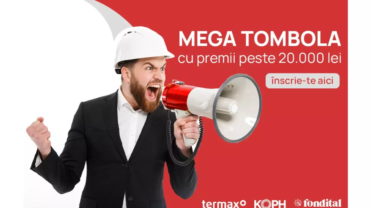Mega Tombola 2025–2026