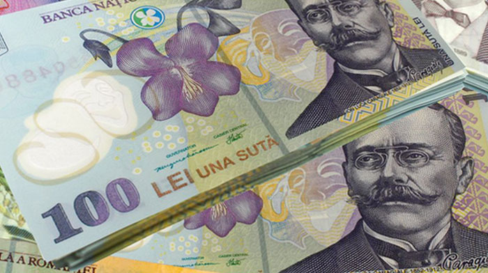 Cine este pe bancnota de 100 lei