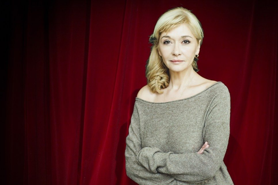 Catrinel Dumitrescu: carieră, teatru și filmografie esențială