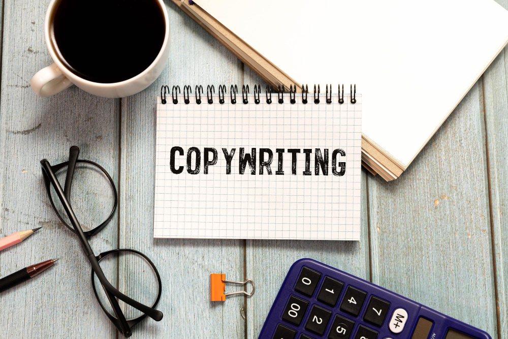 Cum contribuie o agenție de copywriting la identitatea brandului tău