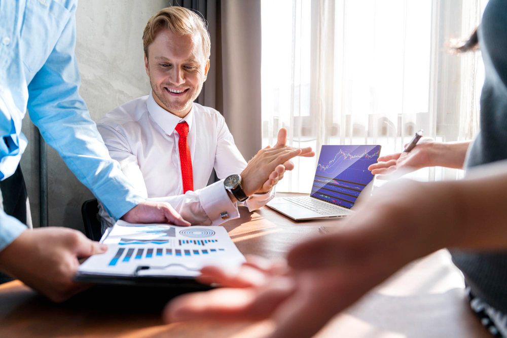 consultant fiscal