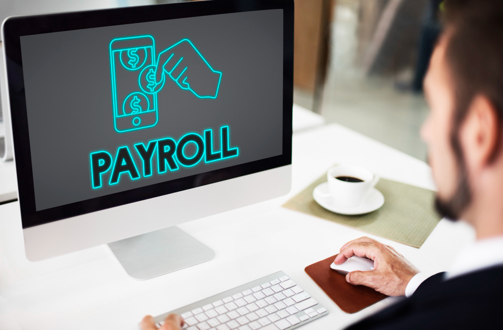 Software de salarizare utilizat pentru gestionarea proceselor de payroll